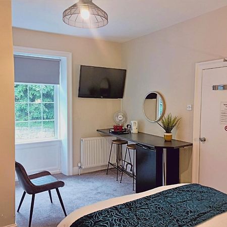 Spring Grove B&B Kirkburton Extérieur photo