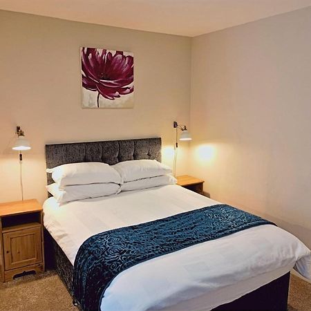 Spring Grove B&B Kirkburton Extérieur photo