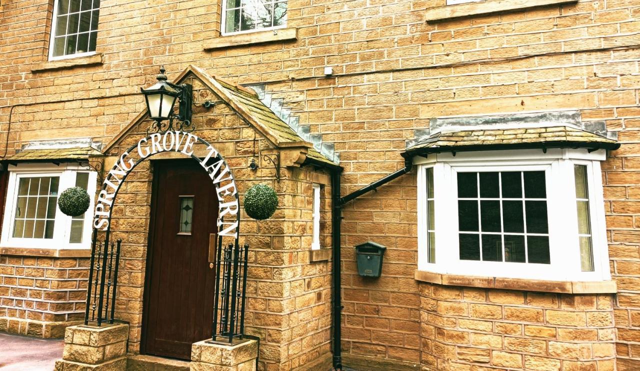 Spring Grove B&B Kirkburton Extérieur photo