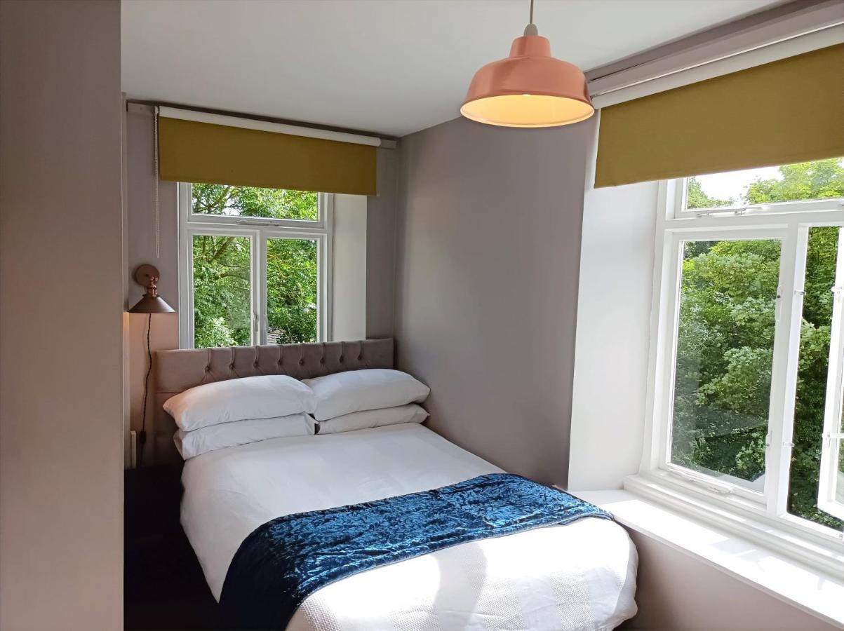 Spring Grove B&B Kirkburton Extérieur photo