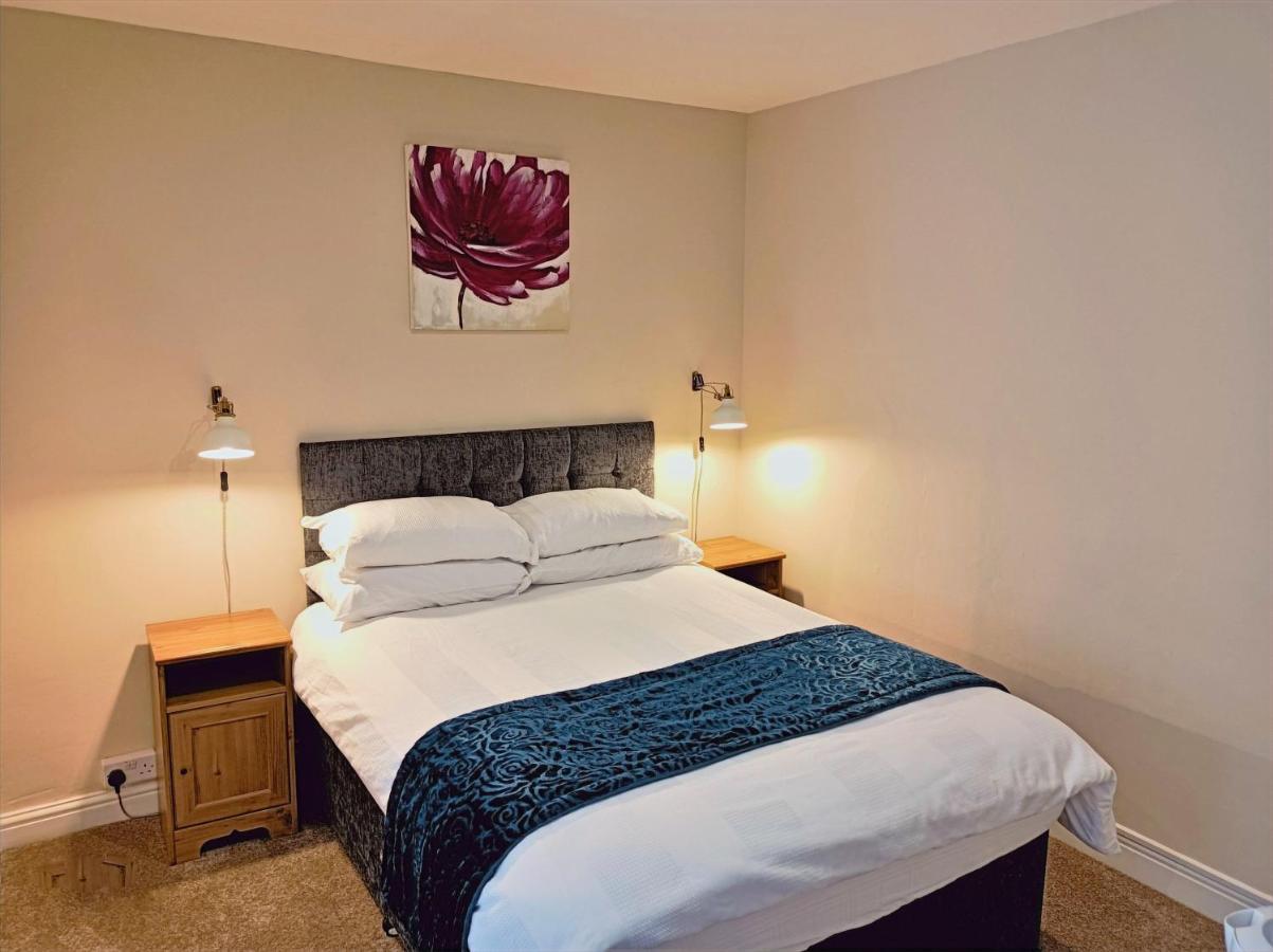 Spring Grove B&B Kirkburton Extérieur photo