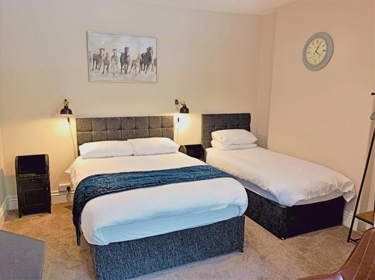 Spring Grove B&B Kirkburton Extérieur photo