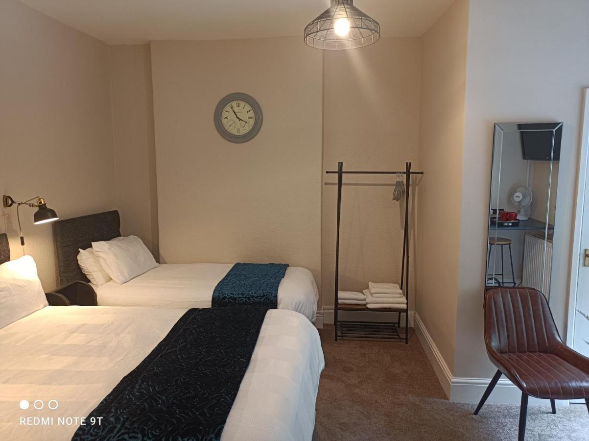 Spring Grove B&B Kirkburton Extérieur photo