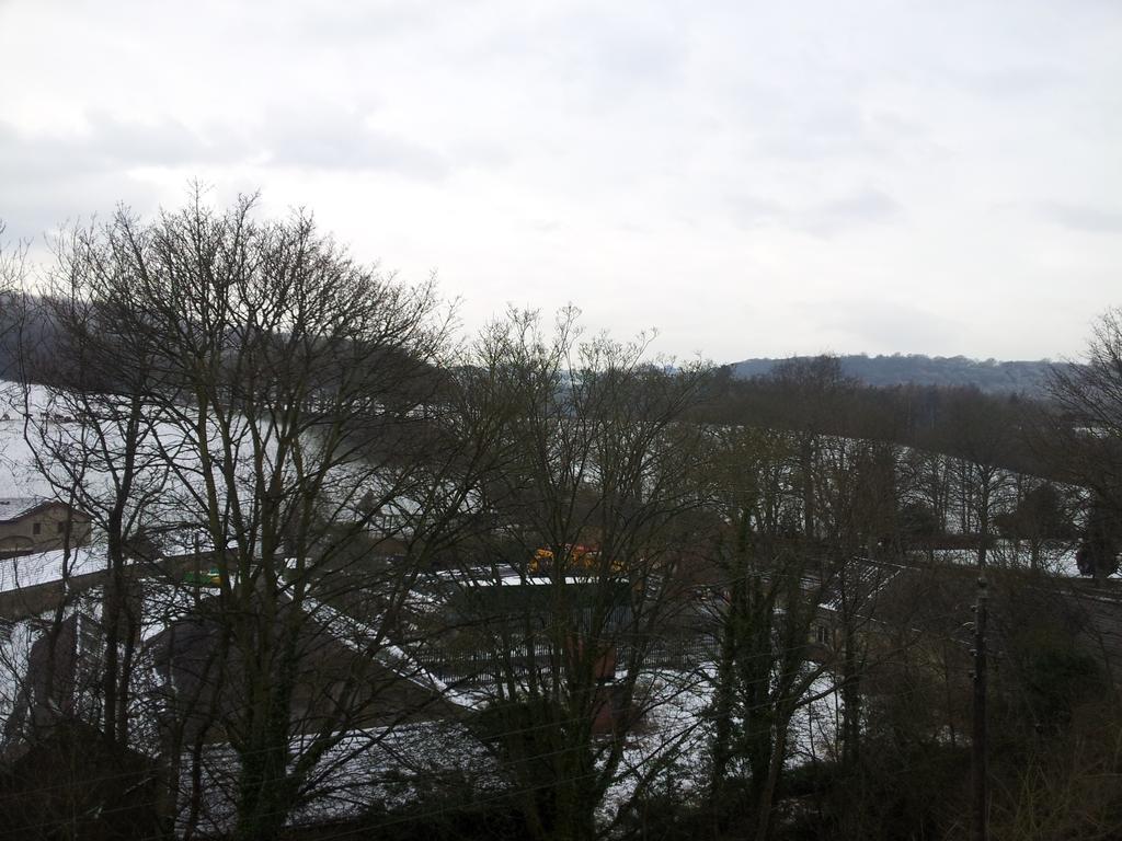 Spring Grove B&B Kirkburton Chambre photo